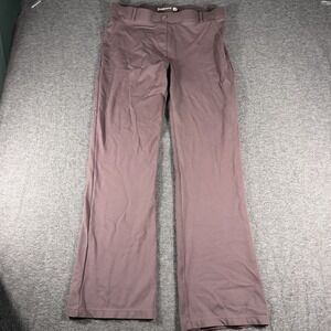 Betabrand XL Tall Long Classic DPYP™ Dress Pant Yoga Pant | Bootcut